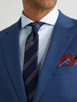 Alvaro Moreno AMERICANA FIL A FIL-Hombre Trajes|Trajes