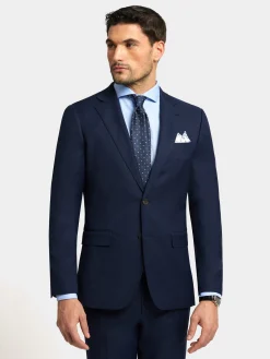 Alvaro Moreno AMERICANA FIL A FIL-Hombre Trajes|Trajes