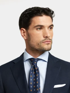 Alvaro Moreno AMERICANA FIL A FIL-Hombre Trajes|Trajes