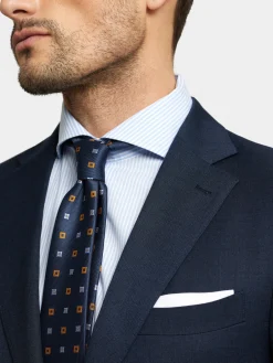 Alvaro Moreno AMERICANA FIL A FIL-Hombre Trajes|Trajes