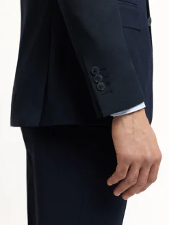 Alvaro Moreno AMERICANA FIL A FIL-Hombre Trajes|Trajes