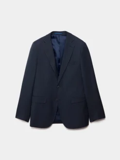 Alvaro Moreno AMERICANA FIL A FIL-Hombre Trajes|Trajes