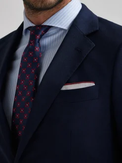 Alvaro Moreno AMERICANA FIL A FIL-Hombre Trajes|Trajes