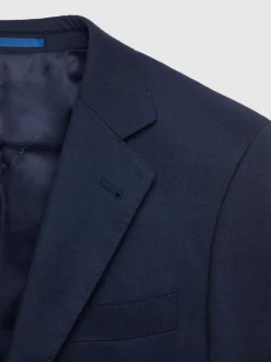 Alvaro Moreno AMERICANA FIL A FIL-Hombre Trajes|Trajes