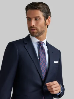 Alvaro Moreno AMERICANA FIL A FIL-Hombre Trajes|Trajes