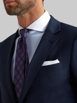 Alvaro Moreno AMERICANA FIL A FIL-Hombre Trajes|Trajes