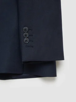 Alvaro Moreno AMERICANA FIL A FIL-Hombre Trajes|Trajes