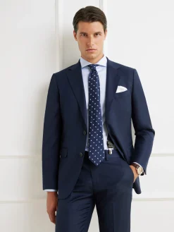 Alvaro Moreno AMERICANA FIL A FIL-Hombre Trajes|Trajes