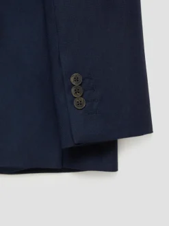 Alvaro Moreno AMERICANA FIL A FIL-Hombre Trajes|Trajes