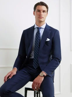 Alvaro Moreno AMERICANA FIL A FIL-Hombre Trajes|Trajes