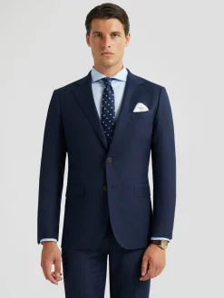 Alvaro Moreno AMERICANA FIL A FIL-Hombre Trajes|Trajes