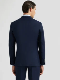 Alvaro Moreno AMERICANA FIL A FIL-Hombre Trajes|Trajes