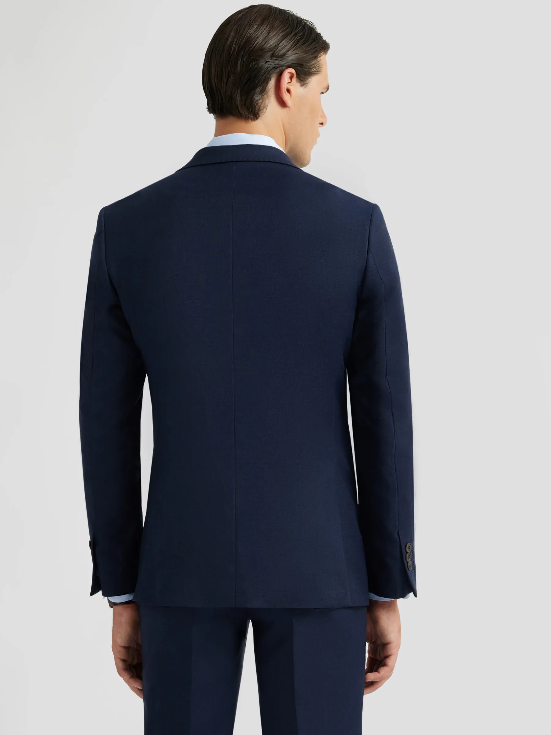 Alvaro Moreno AMERICANA FIL A FIL-Hombre Trajes|Trajes