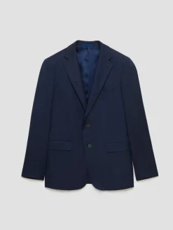 Alvaro Moreno AMERICANA FIL A FIL-Hombre Trajes|Trajes