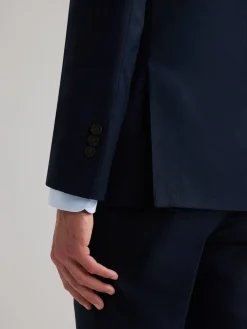 Alvaro Moreno AMERICANA FIL A FIL CRUZADO-Hombre Trajes|Trajes