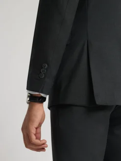 Alvaro Moreno AMERICANA FIL A FIL CRUZADO-Hombre Trajes|Trajes