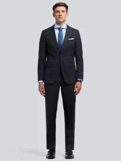 Alvaro Moreno AMERICANA FIL A FIL-Hombre Trajes|Trajes