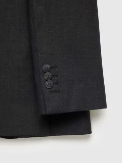 Alvaro Moreno AMERICANA FIL A FIL-Hombre Trajes|Trajes