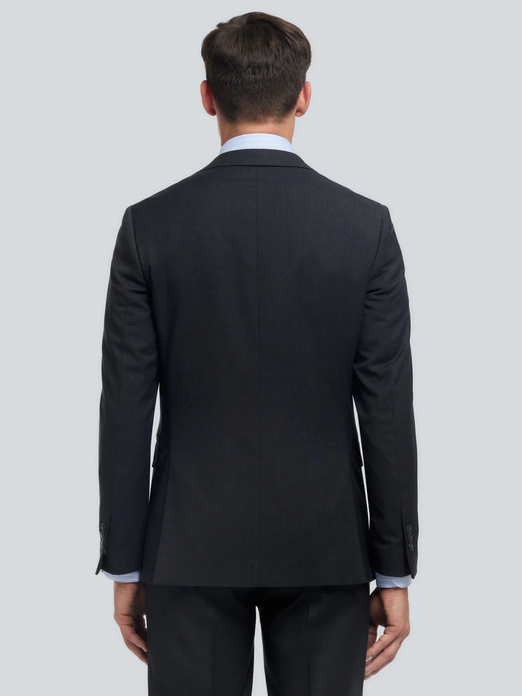 Alvaro Moreno AMERICANA FIL A FIL-Hombre Trajes|Trajes