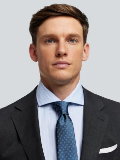 Alvaro Moreno AMERICANA FIL A FIL-Hombre Trajes|Trajes