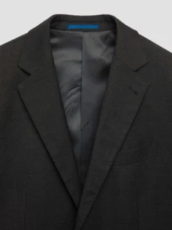 Alvaro Moreno AMERICANA FIL A FIL-Hombre Trajes|Trajes