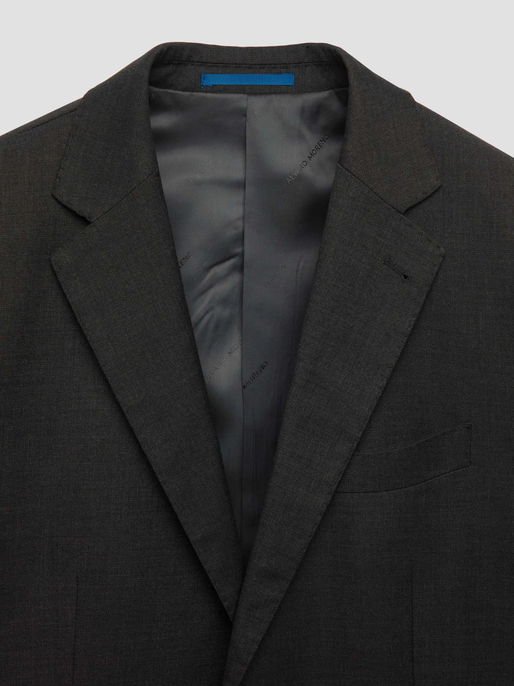 Alvaro Moreno AMERICANA FIL A FIL-Hombre Trajes|Trajes