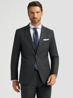 Alvaro Moreno AMERICANA FIL A FIL-Hombre Trajes|Trajes