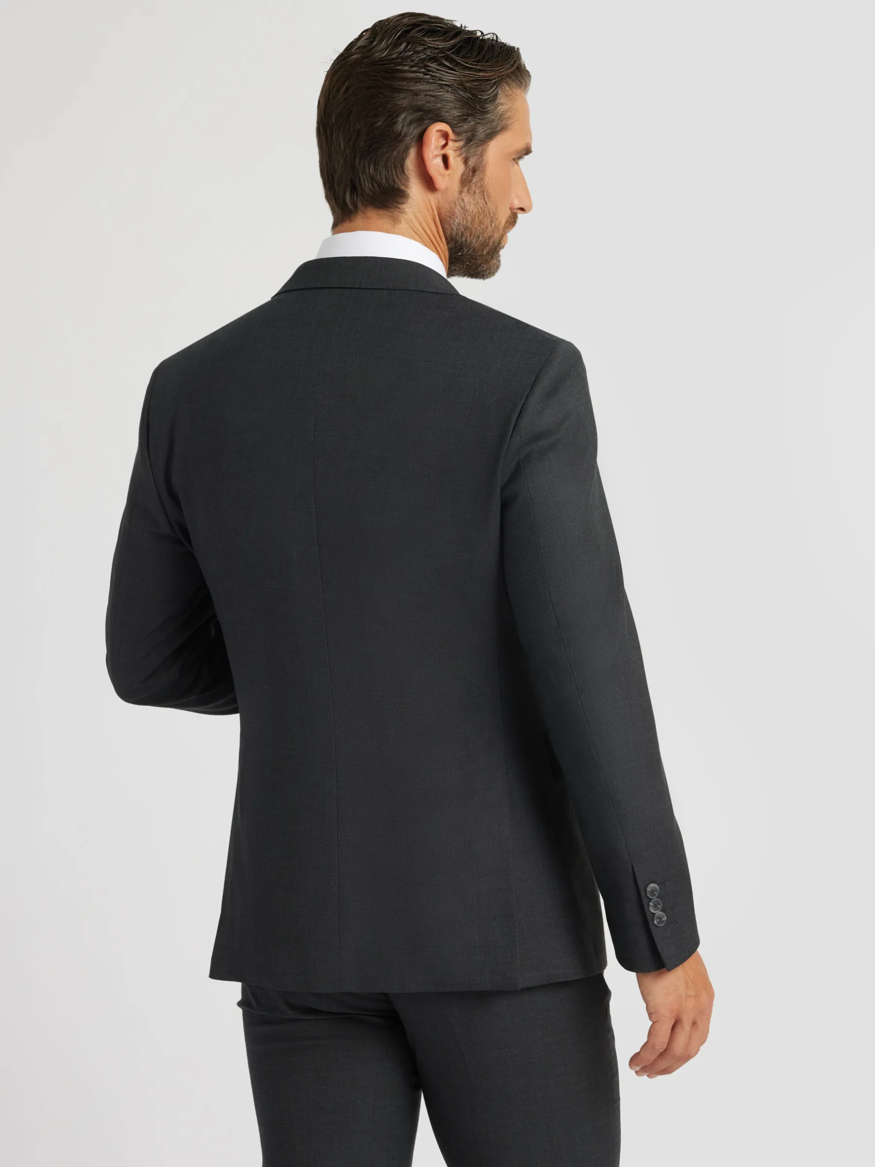 Alvaro Moreno AMERICANA FIL A FIL-Hombre Trajes|Trajes