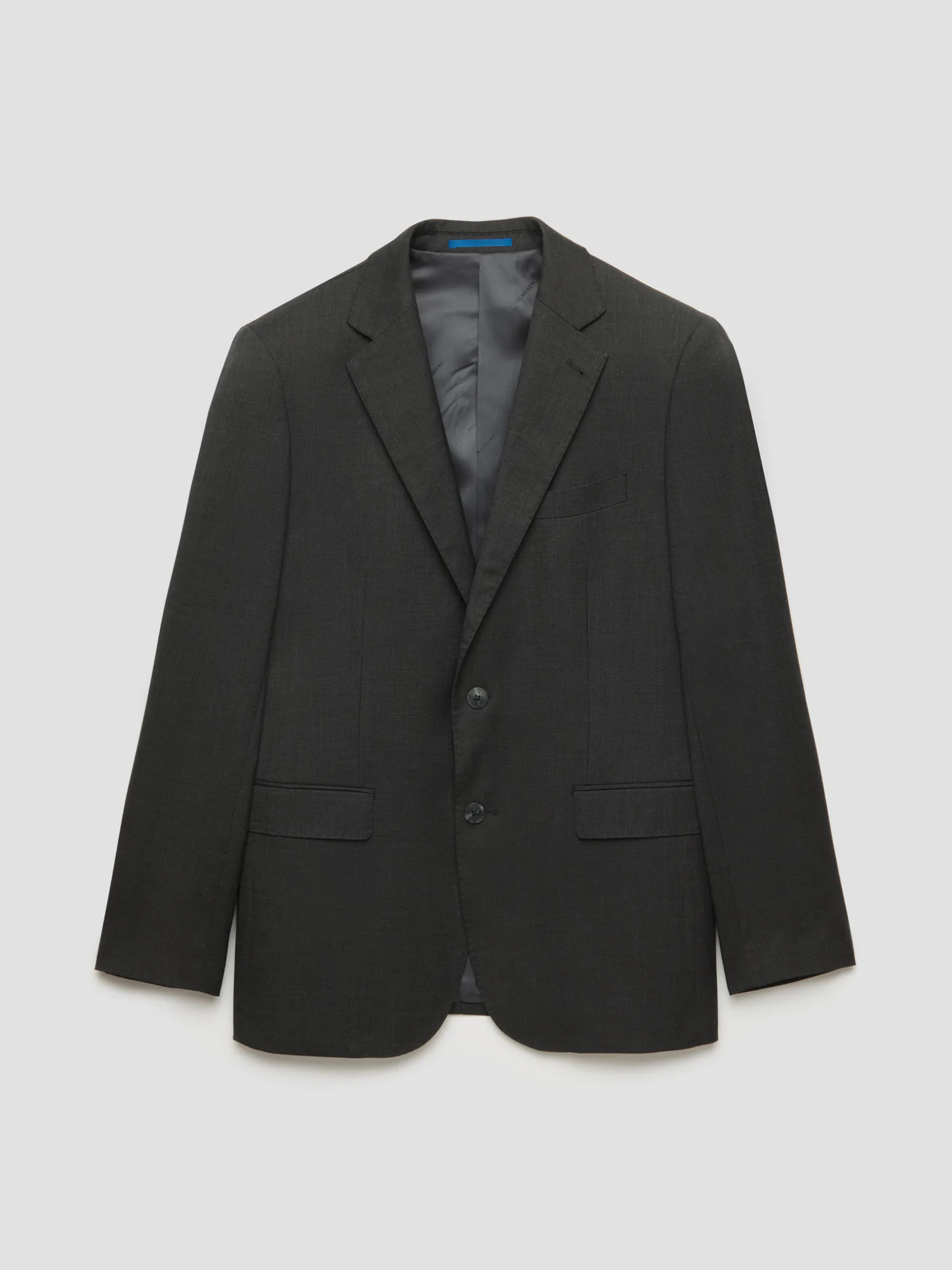 Alvaro Moreno AMERICANA FIL A FIL-Hombre Trajes|Trajes