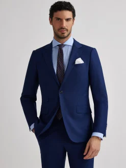 Alvaro Moreno AMERICANA GALES SLIM-Hombre Trajes|Trajes