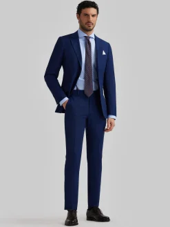 Alvaro Moreno AMERICANA GALES SLIM-Hombre Trajes|Trajes