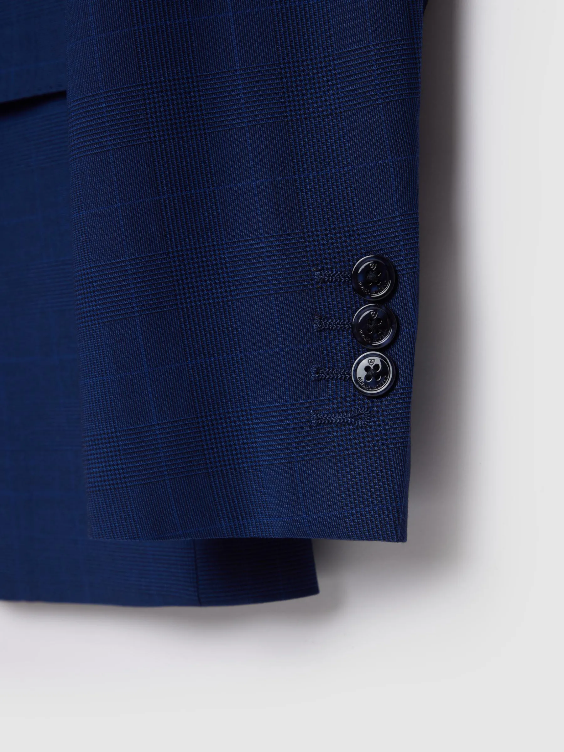 Alvaro Moreno AMERICANA GALES SLIM-Hombre Trajes|Trajes