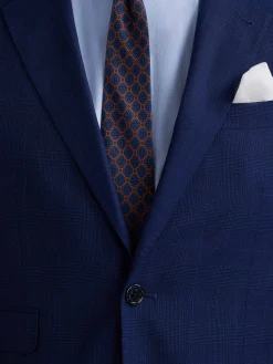 Alvaro Moreno AMERICANA GALES SLIM-Hombre Trajes|Trajes