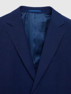 Alvaro Moreno AMERICANA GALES SLIM-Hombre Trajes|Trajes