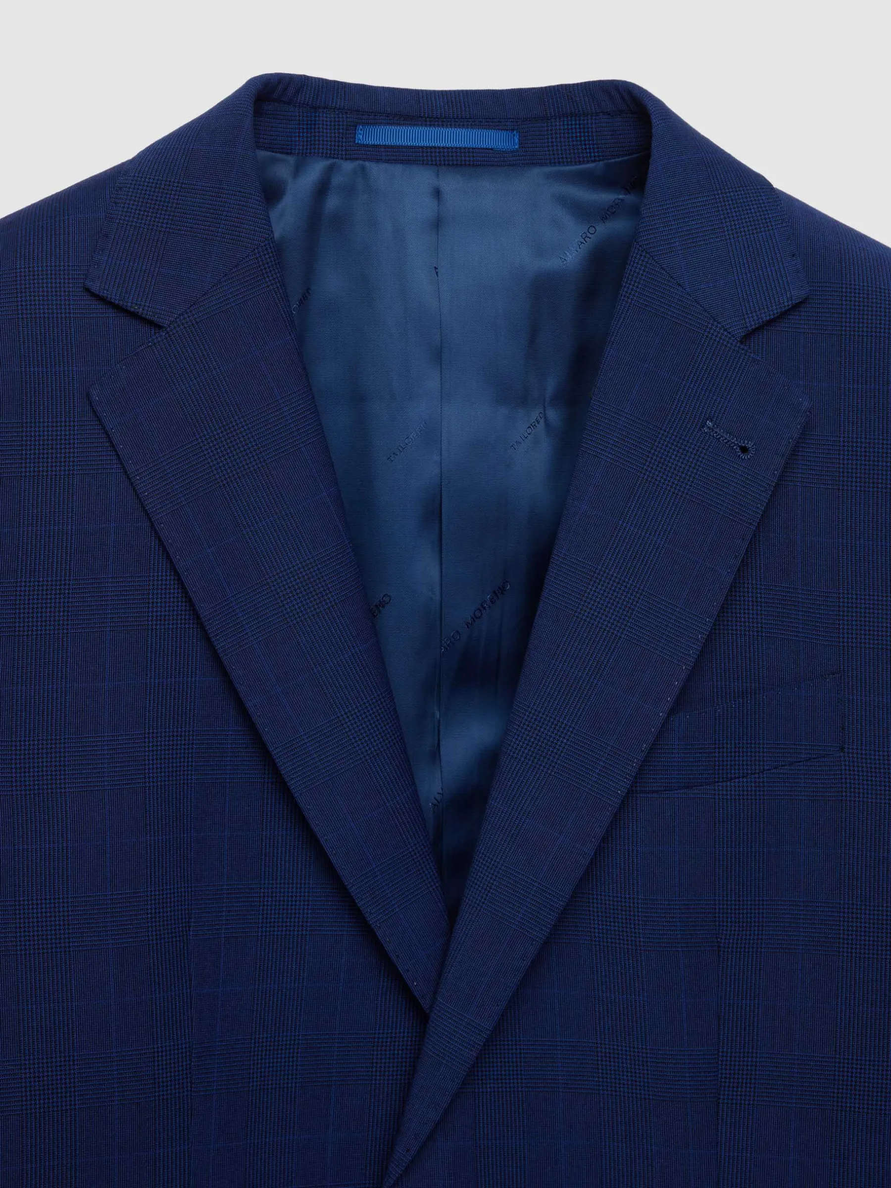 Alvaro Moreno AMERICANA GALES SLIM-Hombre Trajes|Trajes