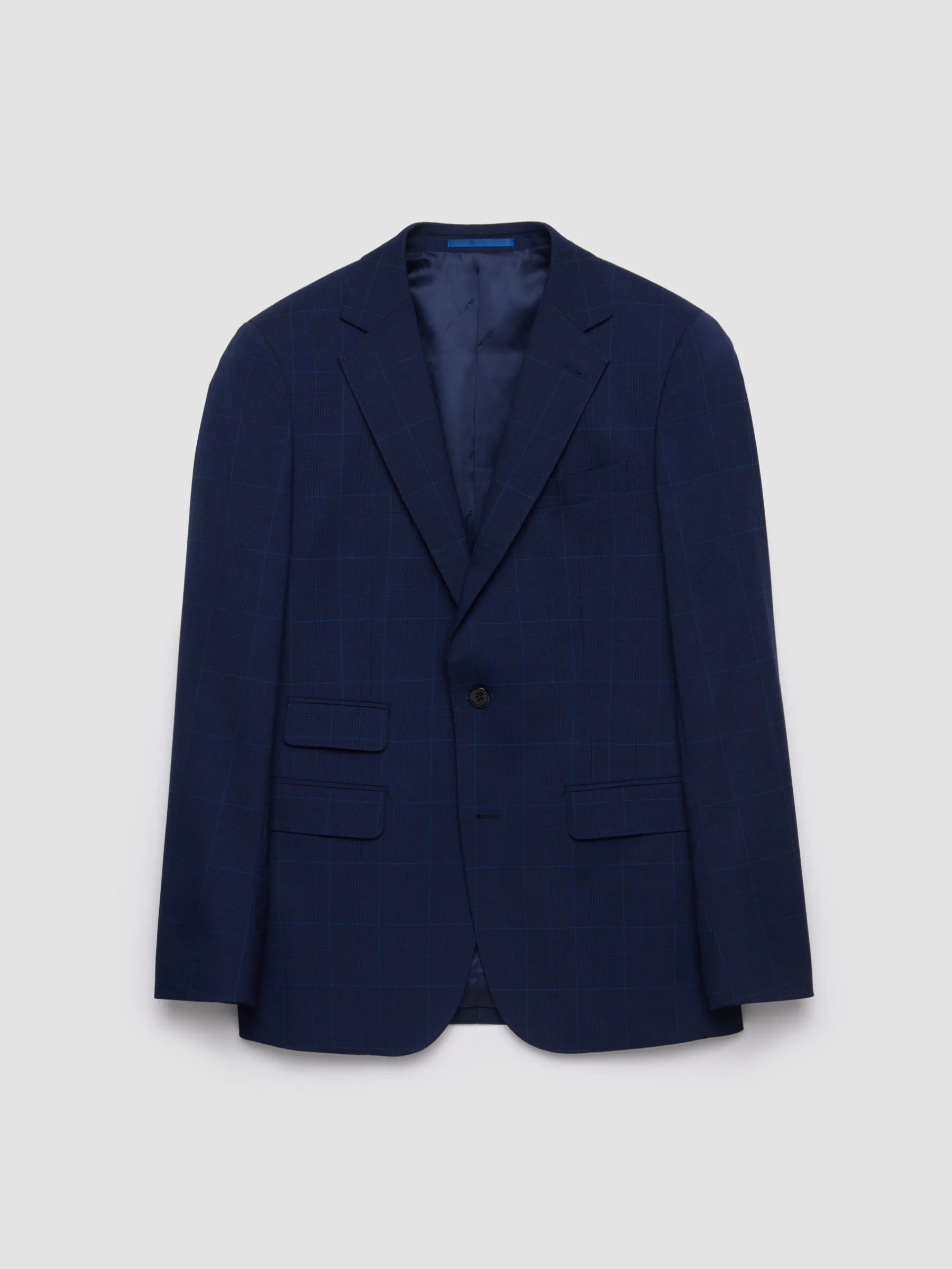 Alvaro Moreno AMERICANA GALES SLIM-Hombre Trajes|Trajes