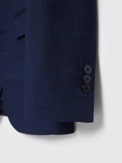 Alvaro Moreno AMERICANA GALES SLIM-Hombre Trajes|Trajes