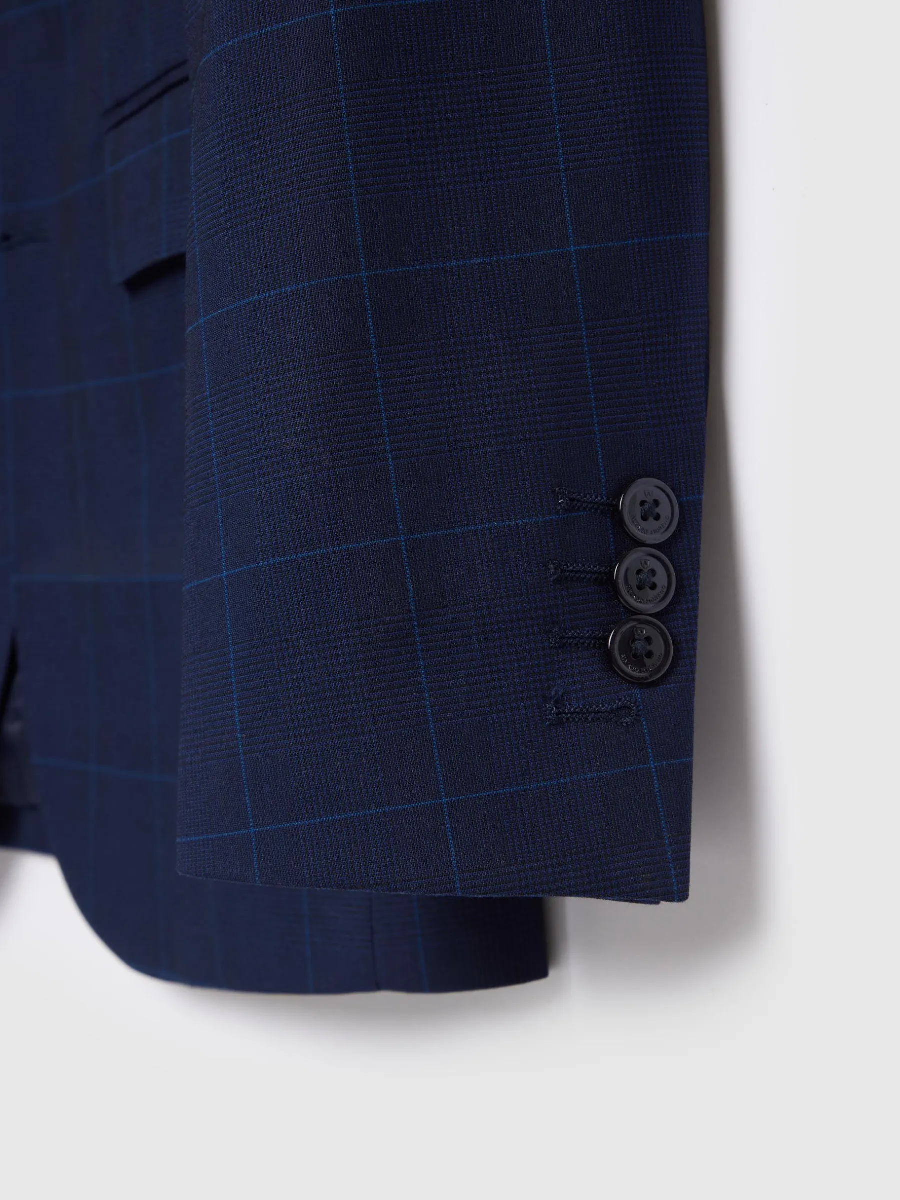 Alvaro Moreno AMERICANA GALES SLIM-Hombre Trajes|Trajes