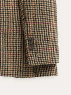 Alvaro Moreno AMERICANA HENRY TWIST-Hombre Americanas