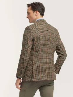 Alvaro Moreno AMERICANA HENRY TWIST-Hombre Americanas