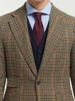 Alvaro Moreno AMERICANA HENRY TWIST-Hombre Americanas