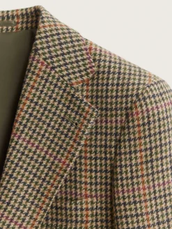 Alvaro Moreno AMERICANA HENRY TWIST-Hombre Americanas