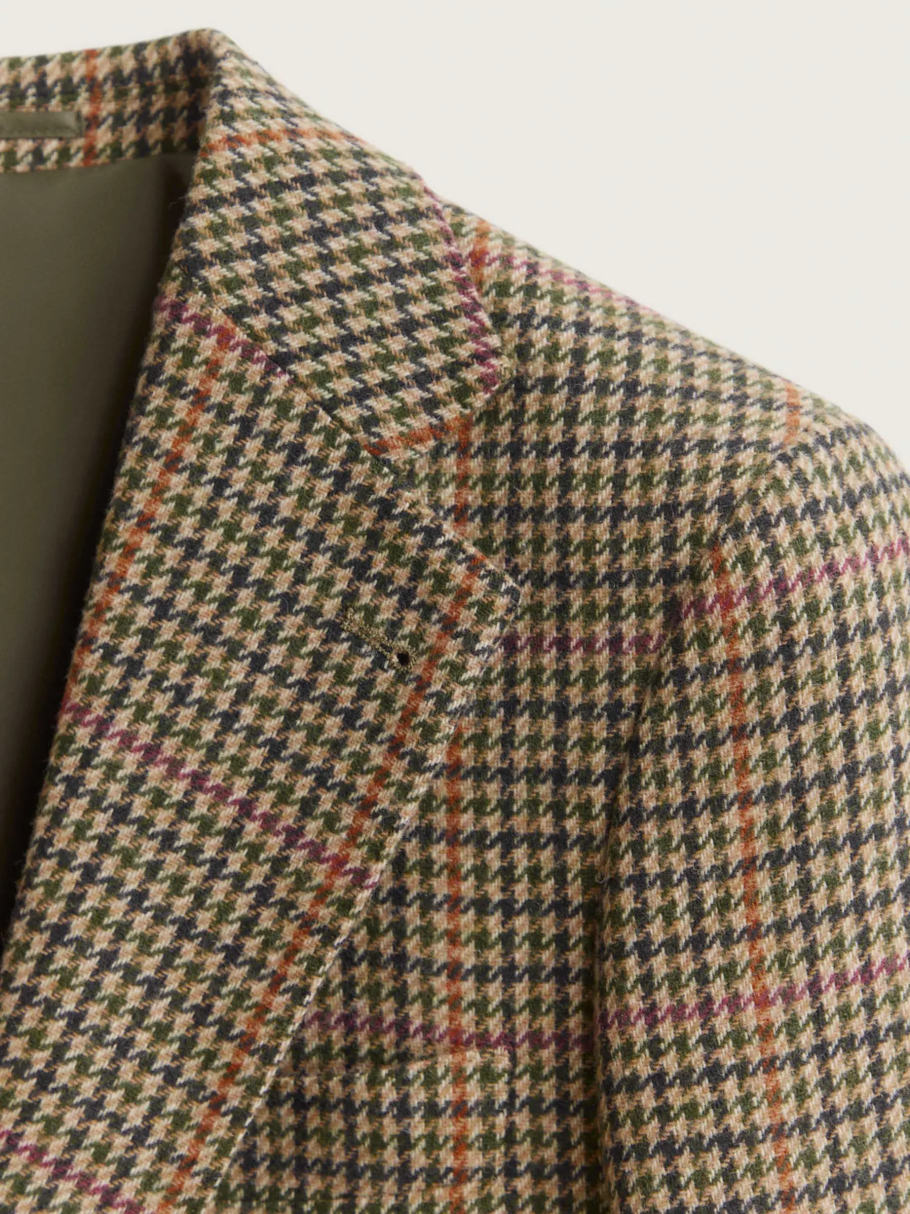 Alvaro Moreno AMERICANA HENRY TWIST-Hombre Americanas