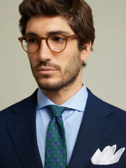 Alvaro Moreno AMERICANA INFLUENCER-Hombre Trajes|Trajes