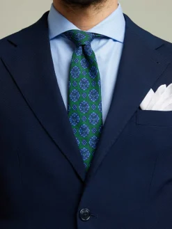 Alvaro Moreno AMERICANA INFLUENCER-Hombre Trajes|Trajes