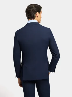 Alvaro Moreno AMERICANA MICRO BIRD-Hombre Trajes|Trajes