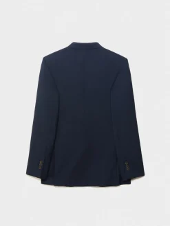 Alvaro Moreno AMERICANA MICRO BIRD-Hombre Trajes|Trajes