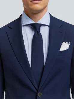 Alvaro Moreno AMERICANA MICRO BIRD-Hombre Trajes|Trajes