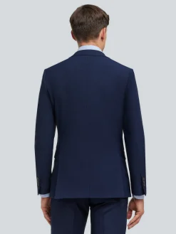 Alvaro Moreno AMERICANA MICRO BIRD-Hombre Trajes|Trajes