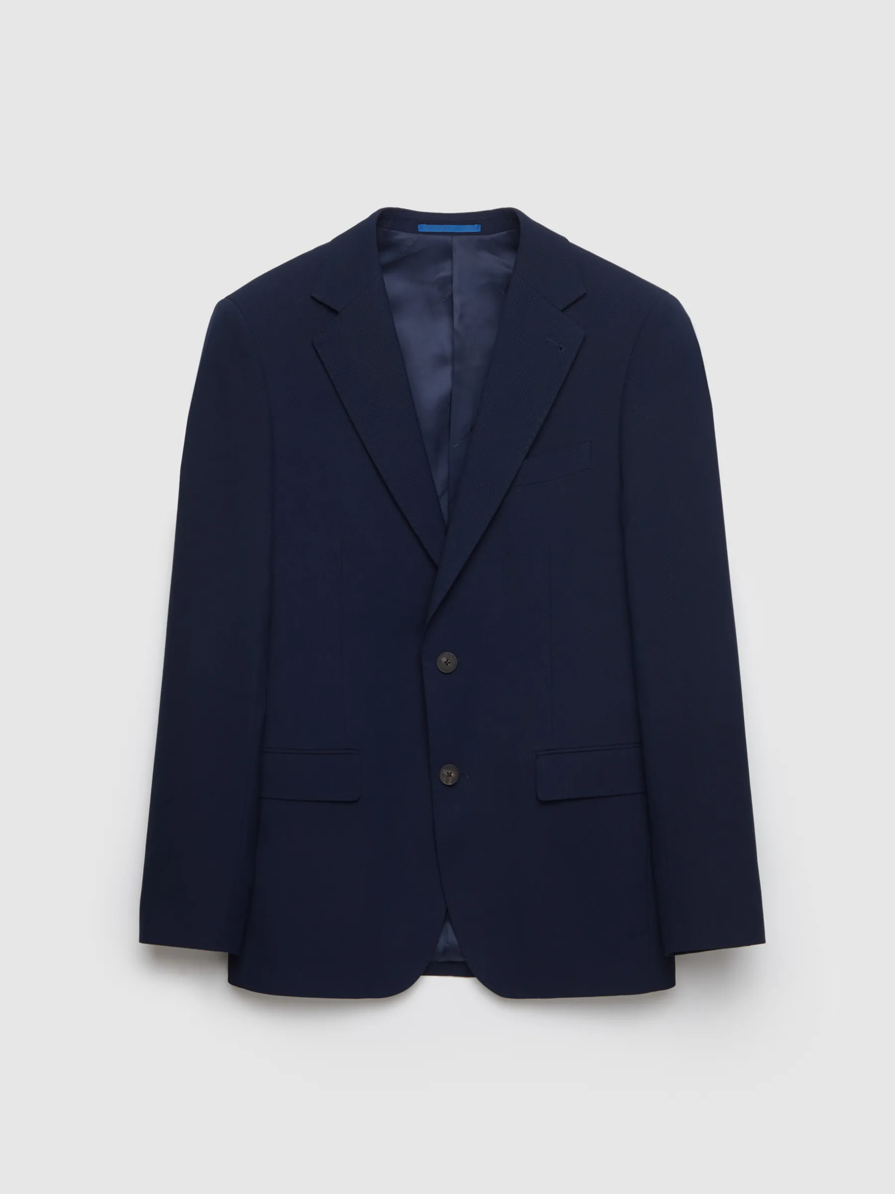 Alvaro Moreno AMERICANA MICRO BIRD-Hombre Trajes|Trajes